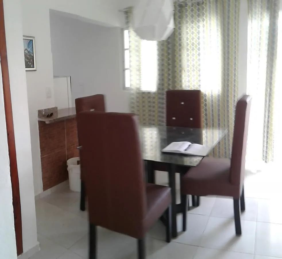 Apartment Residencial Marion, C-102 Hotel Punta Cana Dominican Republic