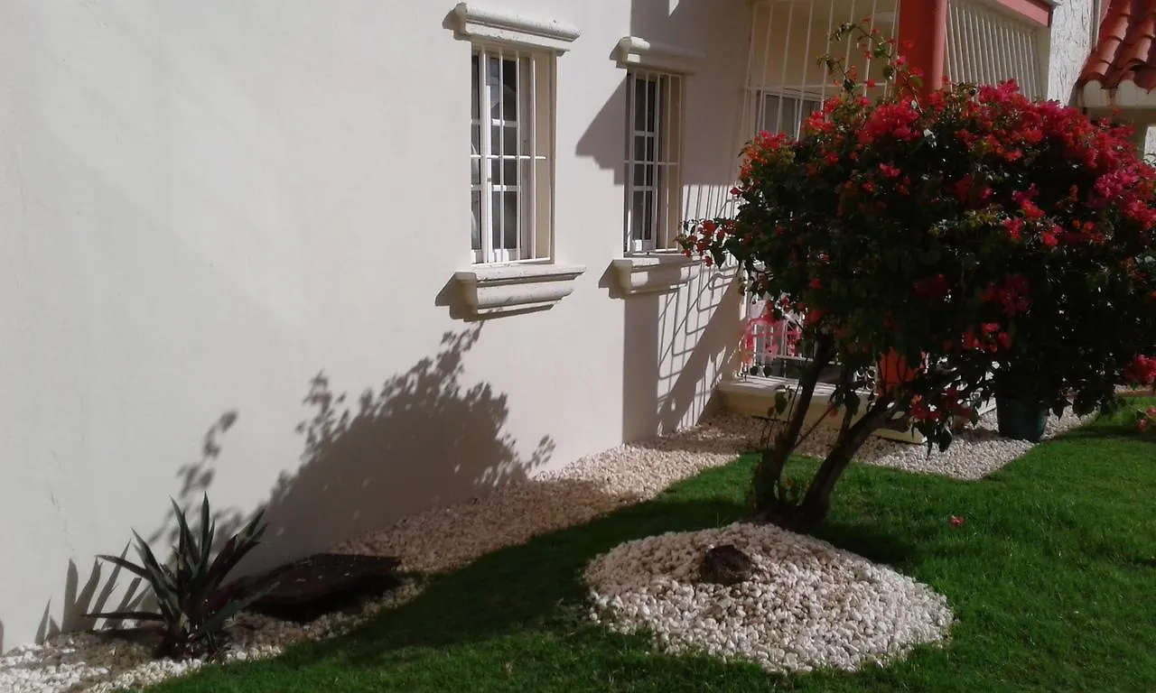 Residencial Marion, C-102 Hotel Punta Cana Dominican Republic