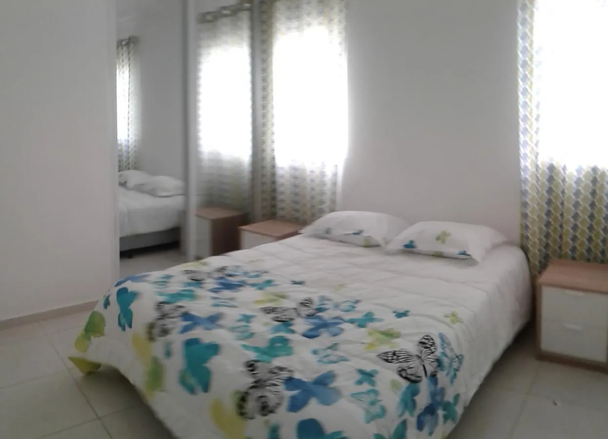 Residencial Marion, C-102 Hotel Punta Cana