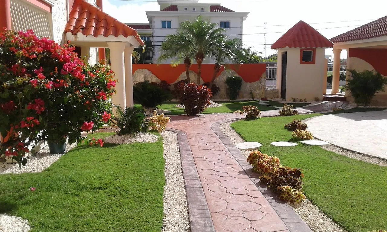 Residencial Marion, C-102 Hotel Punta Cana 0*,  Dominican Republic