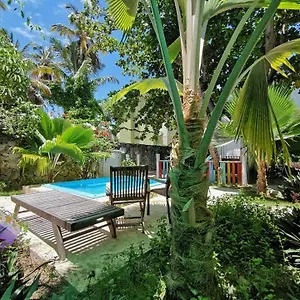 3* Estalagem Riviera Eco Travelers