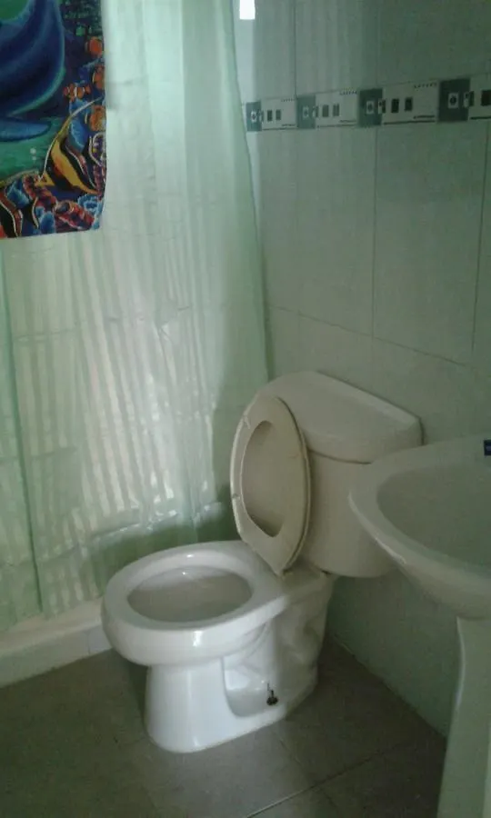 Residencial Marion, C-102 Hotel Punta Cana Apartament
