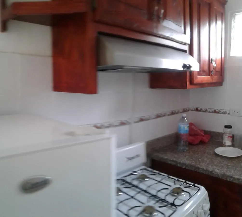 Residencial Marion, C-102 Hotel Punta Cana